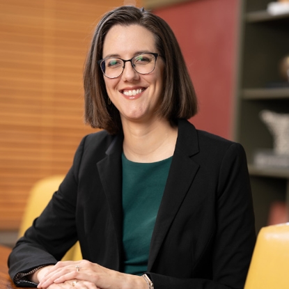 Erin E. Austin Photo